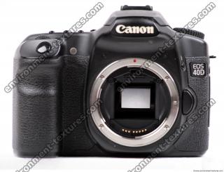 canon eos 40D camera 0010